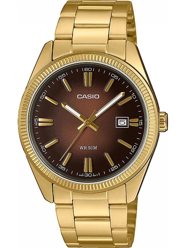 Ceas Casio Collection MTP-1302PGC-5AVEF