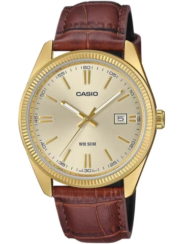 CASIO COLLECTION MTP-1302PGL-9AVEF