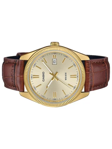 mtp-1302pgl-9avef.1 CASIO COLLECTION MTP-1302PGL-9AVEF