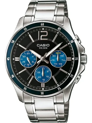 mtp-1374pd-2avef CASIO COLLECTION MTP-1374PD-2AVEF