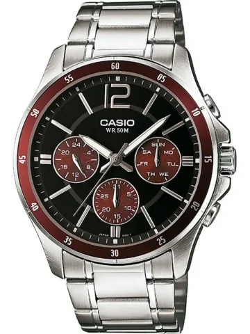 CASIO COLLECTION MTP-1374PD-5AVEF