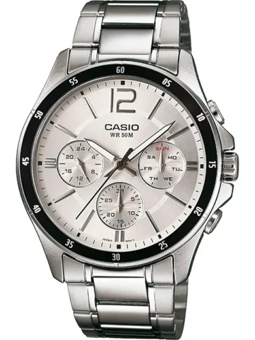 CASIO COLLECTION MTP-1374PD-7AVEF