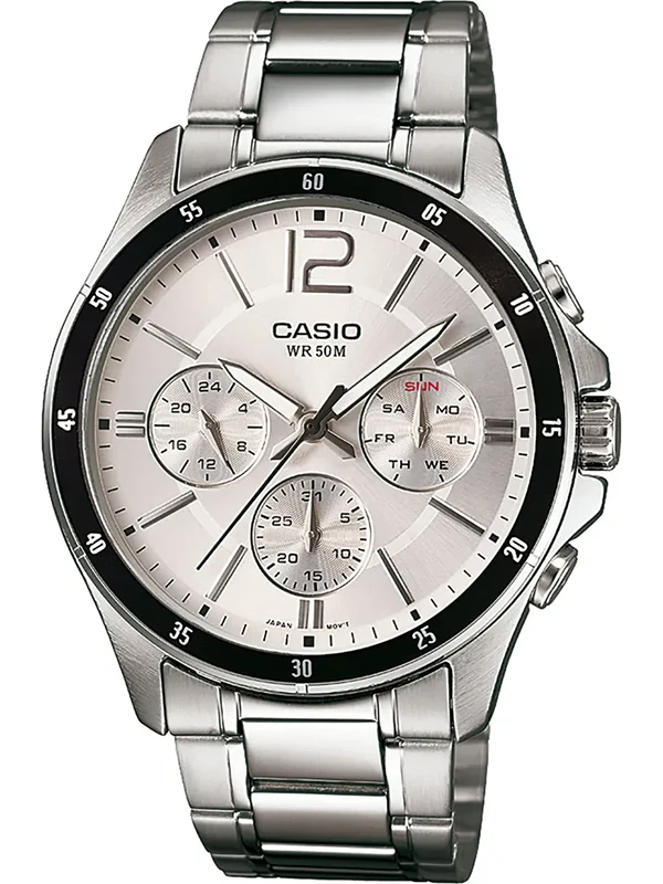 Ceas Casio Collection MTP-1374PD-7AVEF
