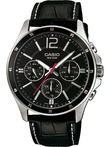 CASIO COLLECTION MTP-1374PL-1AVEF