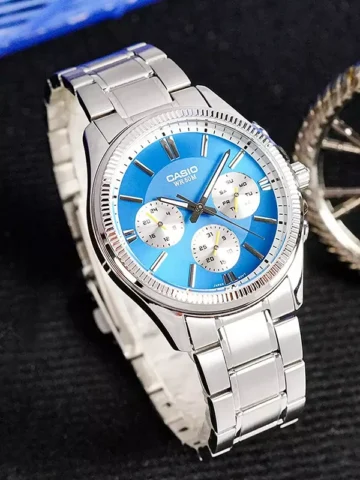 mtp-1375pd-2a2vef.1 CASIO COLLECTION MTP-1375PD-2A2VEF