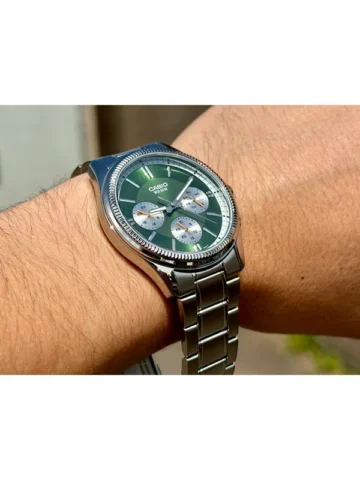 mtp-1375pd-3avef.1 CASIO COLLECTION MTP-1375PD-3AVEF