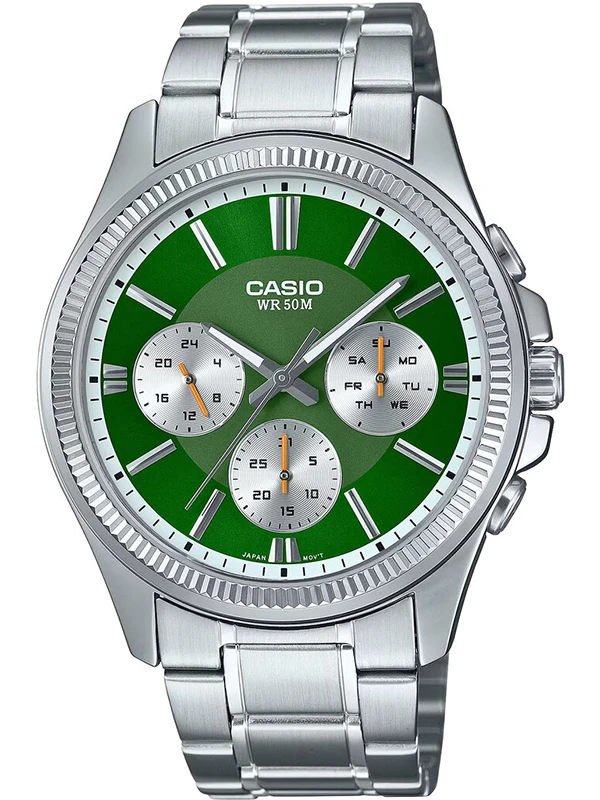 Ceas Casio Collection MTP-1375PD-3AVEF
