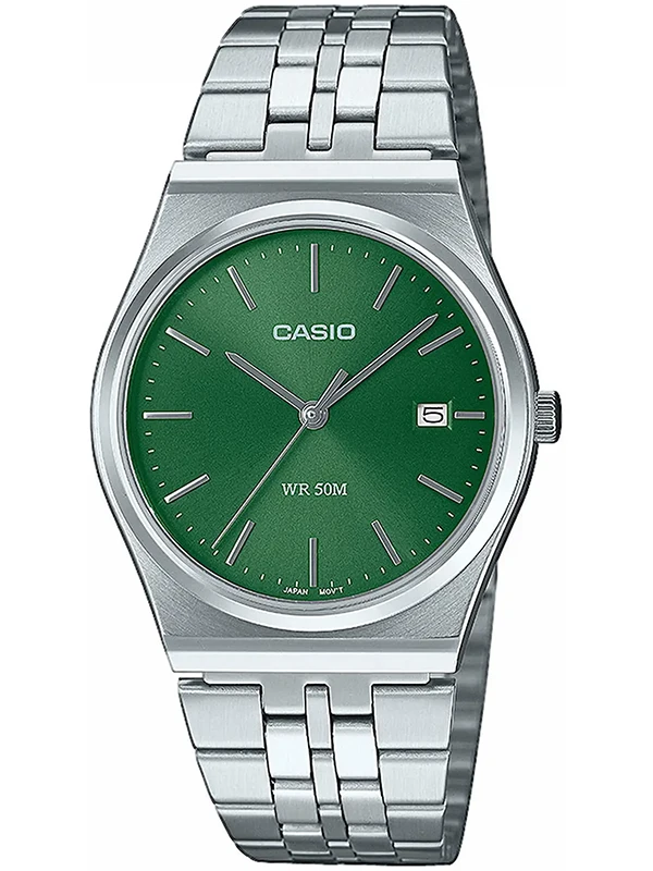 Часы Casio Collection MTP-B145D-3AVEF