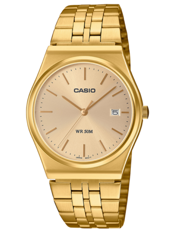 CASIO COLLECTION MTP-B145G-9AVEF