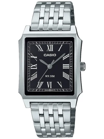 CASIO COLLECTION MTP-B190D-1BVEF