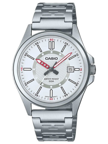 CASIO COLLECTION MTP-E700D-7