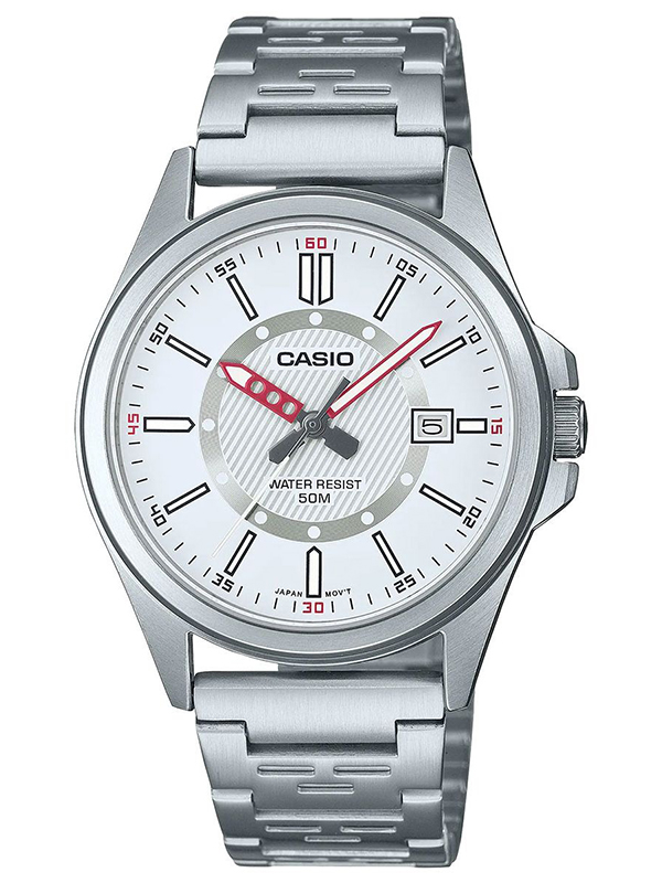 Часы Casio Collection MTP-E700D-7