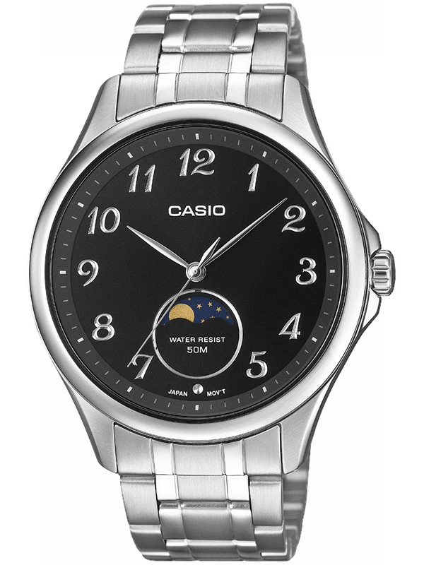 Часы Casio Collection MTP-M110D-1AVER