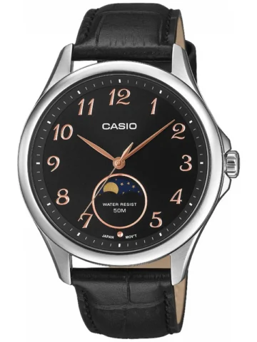 CASIO COLLECTION MTP-M110L-1AVER