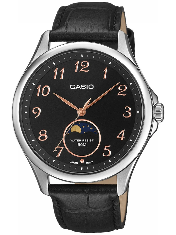 Часы Casio Collection MTP-M110L-1AVER