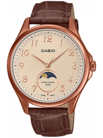 mtp-m110rl-5aver CASIO COLLECTION MTP-M110RL-5AVER