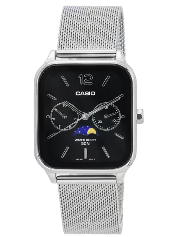 CASIO COLLECTION MTP-M305M-1AVER