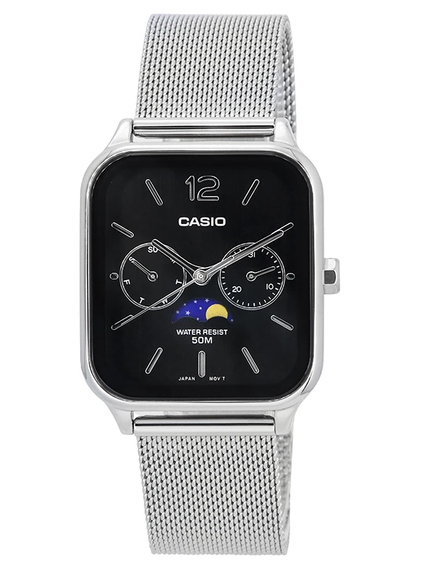 Часы Casio Collection MTP-M305M-1AVER