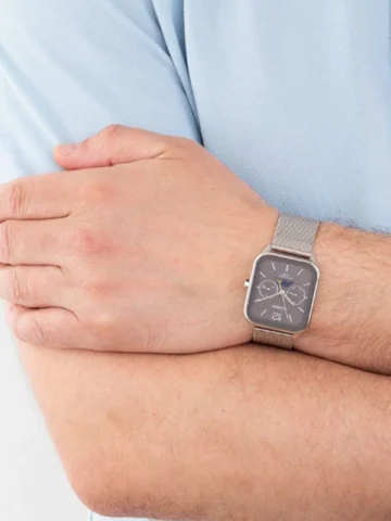 CASIO COLLECTION MTP-M305M-8AVER