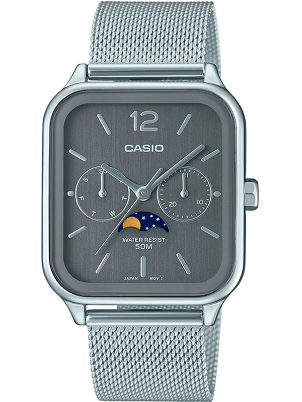 Ceas Casio Collection MTP-M305M-8AVER