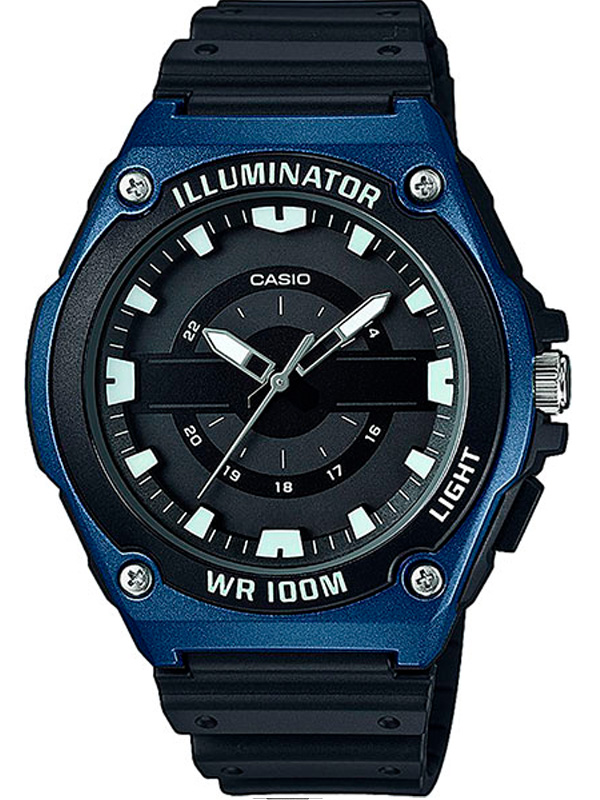 Ceas Casio Collection MWC-100H-2A