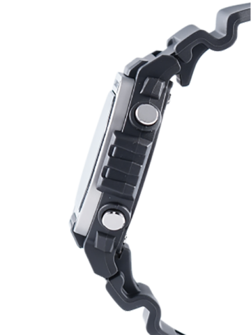 CASIO COLLECTION MWD-110H-8B