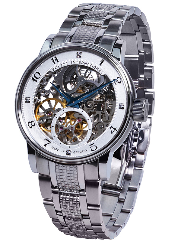 Ceas Poljot International Nastja 2723.1330101В