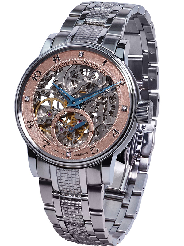 Ceas Poljot International Nastja 2723.1330103B