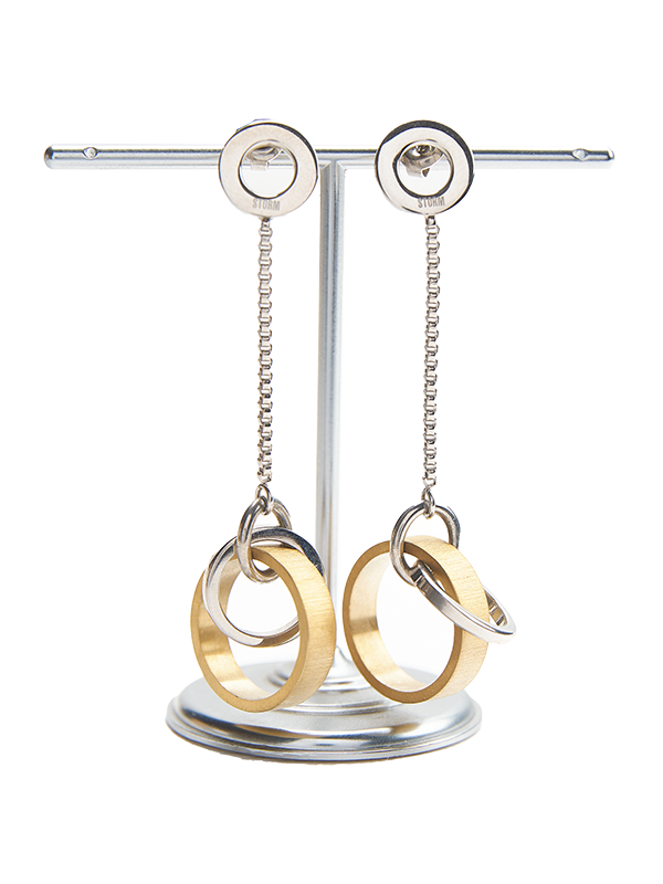 Storm Niki Earrings