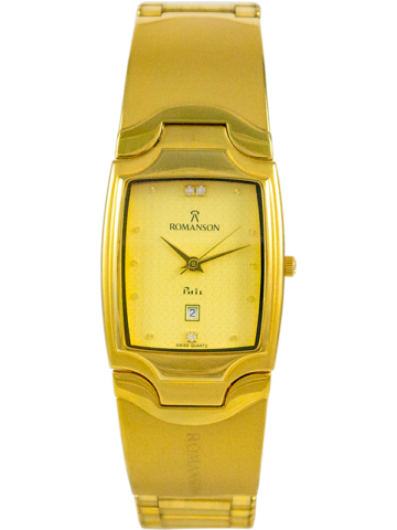 ROMANSON PHIL NM1524MG GD