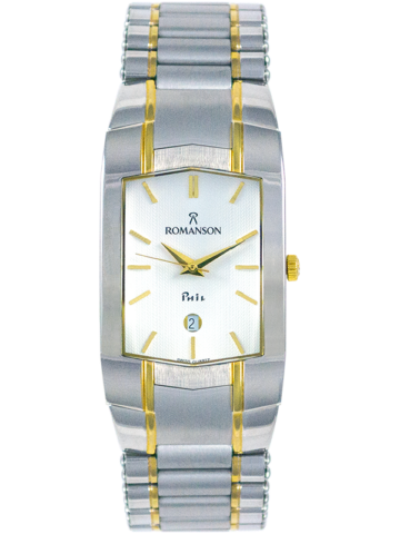 ROMANSON PHIL NM4506MC WH