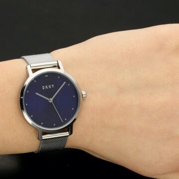 ny2840-3 DKNY THE MODERNIST NY2840