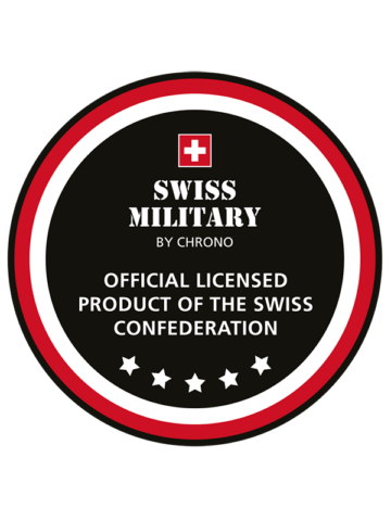SWISS MILITARY BY CHRONO SM34090.01