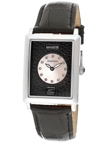 ola0634l LANCASTER GRANDAME RECTA 0634L/Z/SS/NR/BN