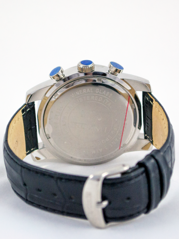 LANCASTER SPORTIF 0639L/SS/BN/NR