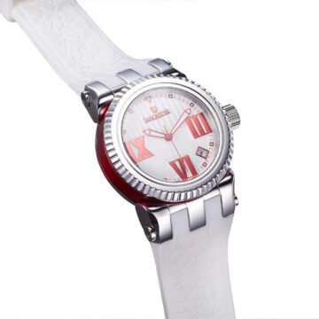 ola0643ss-rs2 LANCASTER MURANO LADY WHITE 0643SS/RS
