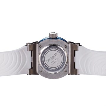 ola0643ss-rs3 LANCASTER MURANO LADY WHITE 0643SS/RS