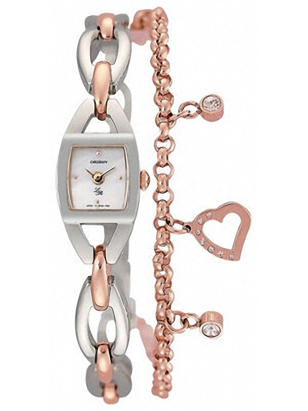 Ceas Orient Lady Rose CBFAR003W0