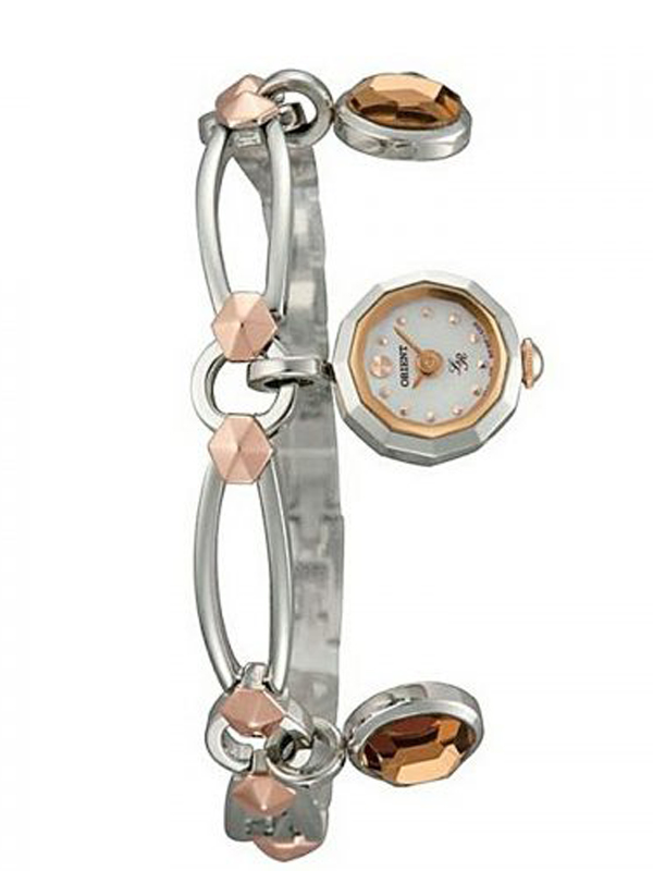 Часы Orient Lady Rose CBFBF001W0