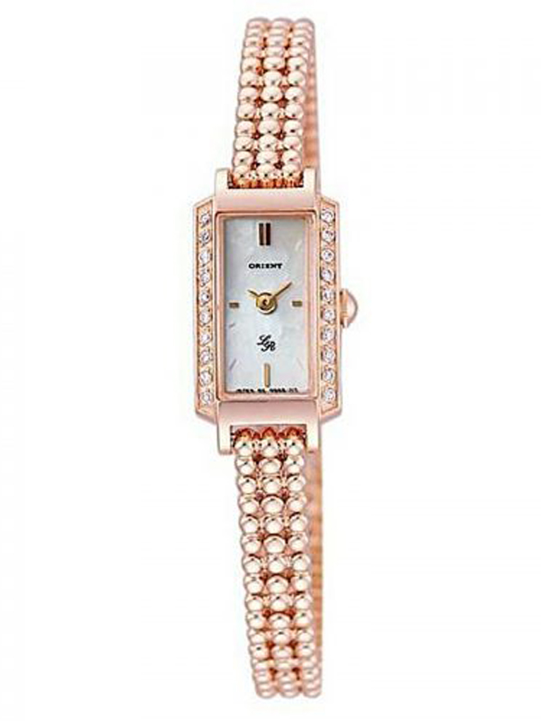 Часы Orient Lady Rose CRBBB002W0