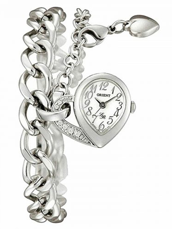 Часы Orient Lady Rose CRPFG001W0