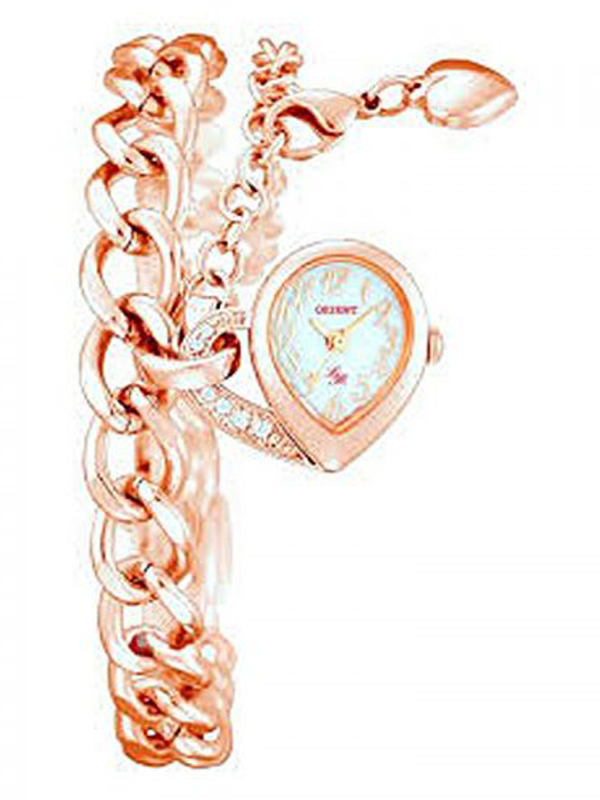 Часы Orient Lady Rose CRPFG002W0