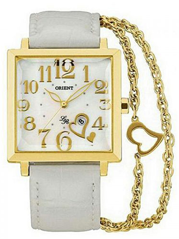 Часы Orient Lady Rose CSZBY001W0