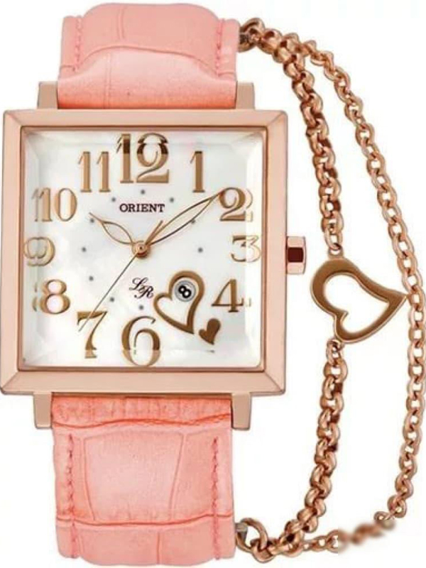 Часы Orient Lady Rose CSZBY005W0