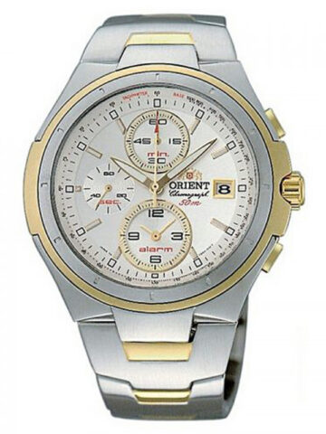ORIENT SPORTS CTD0H001W0