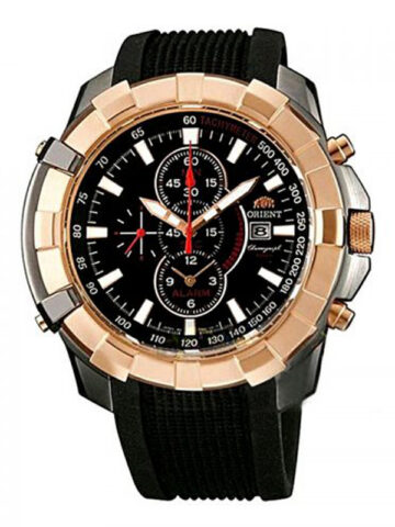 ORIENT SPORTS CTD10001B0