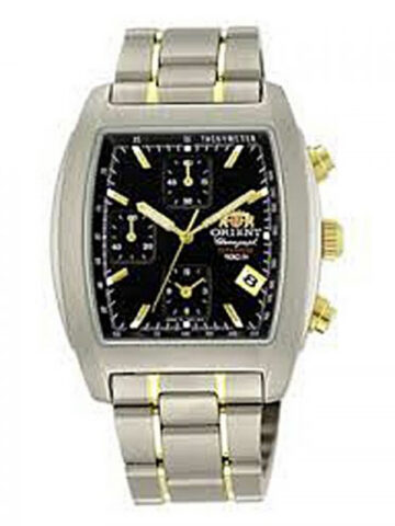 ORIENT SPORTS CTDAA002B0