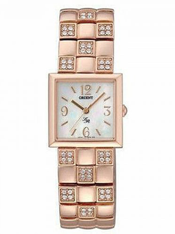 Часы Orient Lady Rose CUBPM002W0