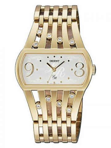 ORIENT LADY ROSE CUBQL001W0