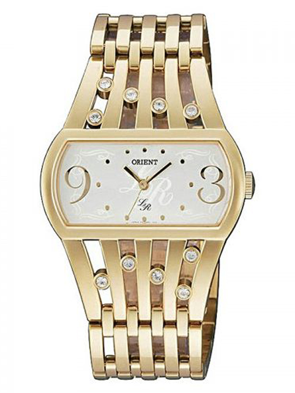 Часы Orient Lady Rose CUBQL001W0